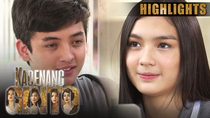 Mikoy, dinamayan sa kalungkutan si Cassie | Kadenang Ginto