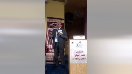 الروتاري والقصر العيني يتبنا مبادرة التوعية في اليوم العالمي للأيتام  تعفن الدم