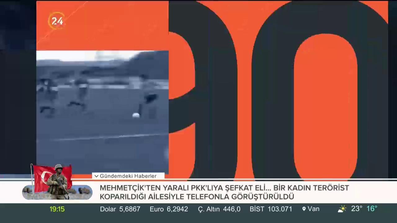 Şimdilerde T