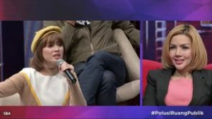 Polusi Ruang Publik (2)