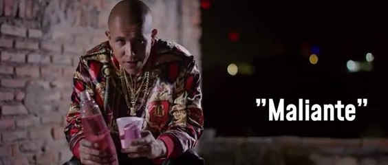 C-Kan - Maliante Ft Papi Wilo, Derian & Boy Wonder CF (VIDEO OFICIAL)