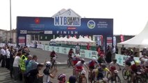 UCI MTB Cup Maraton Serisi Bisiklet Yarışları