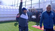 Emotional Maradona oversees Gimnasia defeat