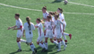 Féminines : Les 12 buts du match SMCaen / CS Gravenchon