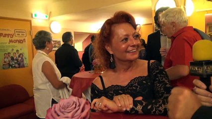 Ingrid Merschl über die Ausreißerinnen und Karl Terkal Wiener Tenorstar und Fußballnarr (100. Geburtstag)