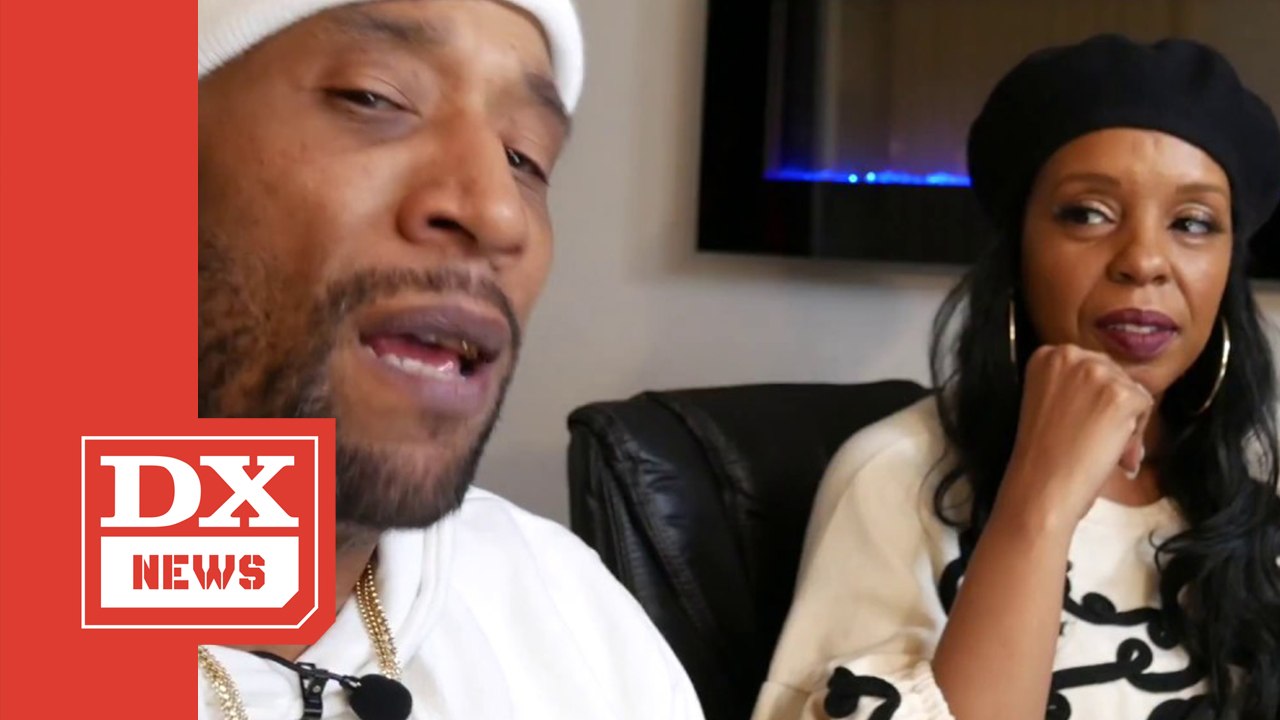 Rah Digga Responds To Lord Jamar's Comments On Female Rappers