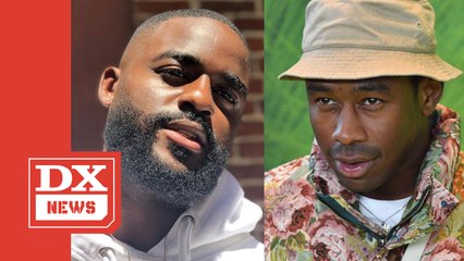 Fze Disses Tyler, The Creator With Song To His Mother