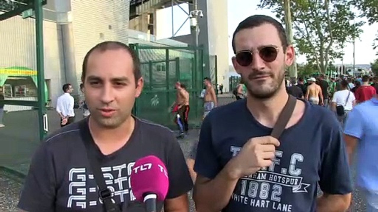 ASSE-TFC: "Ça va être compliqué de jouer la ligue Europa !"