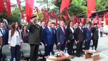 Sinop’ta SoloTürk'lü harf inkılabı kutlaması