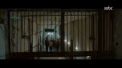 أقوى الكلمات في الطريق إلى منصة الإعدام.. عابد فهد في "دقيقة صمت"