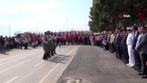Sinop'ta SoloTürk'lü harf inkılabı kutlaması