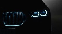 BMW X6 Vantablack : la voiture à la peinture la plus noire du monde