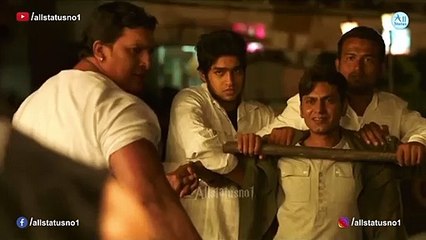 मुन्ना सिर्फ पीटता है _ Tiger Shroff _ WhatsApp Status Video _ Very Emotional Sad Dialogues