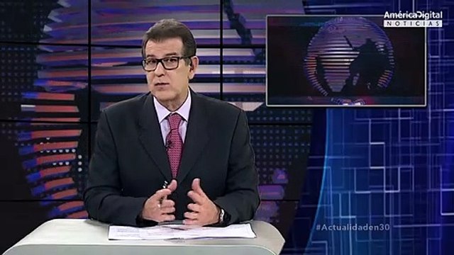 Ricardo Sucre: fotos de Guaidó con Los Rastrojos “es un evento muy grave”