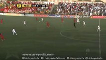 إفسي نواذيبو 0-2 الوداد الرياضي هدف إسماعيل الحداد في الدقيقة 74. -  - #دوري_أبطال_أفريقيا_ذهاب الدور32