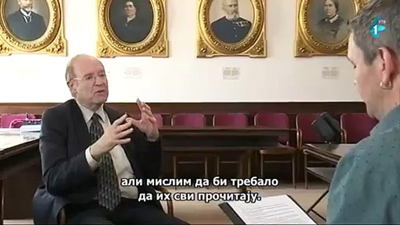 Јасеновац - балкански Аушвиц - 08.09.2019