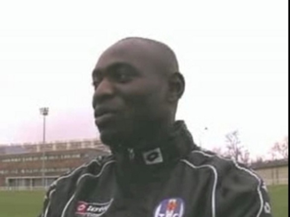 Interview décalée de Herita Ilunga