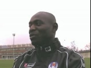 Interview décalée de Herita Ilunga