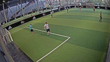 Equipe 1 Vs Equipe 2 - 15/09/19 19:02 - Loisir Aix en Provence  - Aix en Provence  Z5