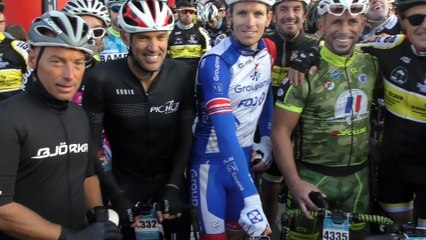 PICARDE BAIE DE SOMME