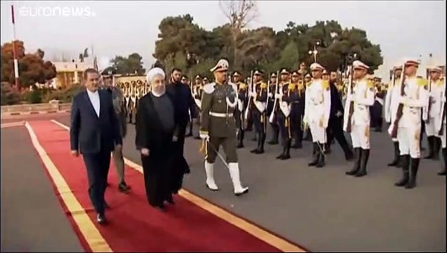 Анкара принимает лидеров Астанинского процесса