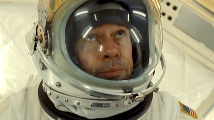 Ad Astra with Brad Pitt – "Mayday Call" Clip