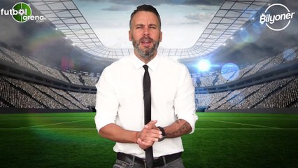 Alanyaspor - Fenerbahçe TEK MAÇ Bilyoner'de