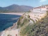 Diaporama d'anciennes photos en Corse