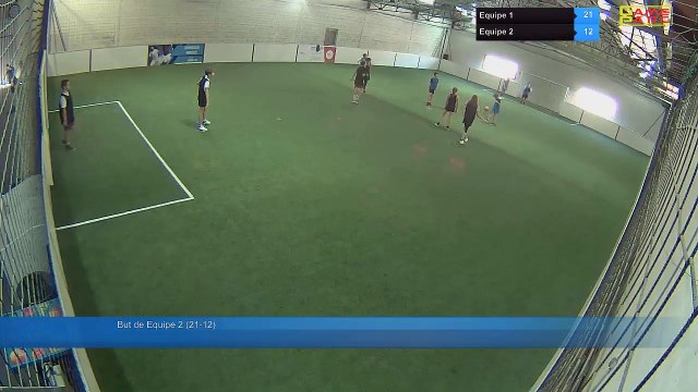 Equipe 1 Vs Equipe 2 - 15/09/19 15:30 - Loisir Poitiers - Poitiers Game Parc