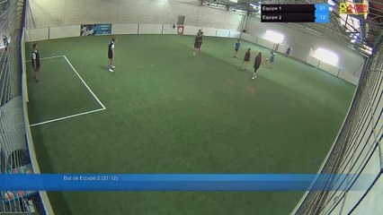 Equipe 1 Vs Equipe 2 - 15/09/19 15:30 - Loisir Poitiers - Poitiers Game Parc