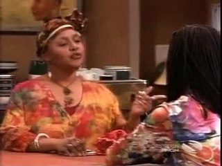 Moesha S01E02 - Friends