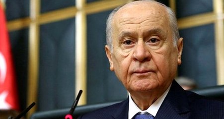 MHP Genel Başkan Yardımcısı Yalçın'dan, kabine değişikliği yorumu: Kabineye dair tasarruf Cumhurbaşkanına aittir