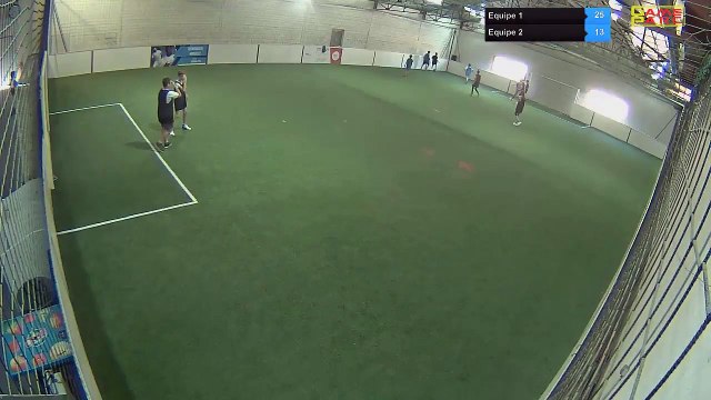 Equipe 1 Vs Equipe 2 - 15/09/19 15:38 - Loisir Poitiers - Poitiers Game Parc