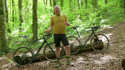 Cannondale Topstone vs GT Grade - 'Suspension'-Equipped Gravel Bike Shootout