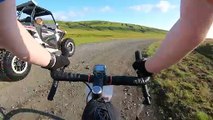 Felix's 200km Icelandic Gravel Race - Poor Pacing, Hard Racing & Epic Scenery