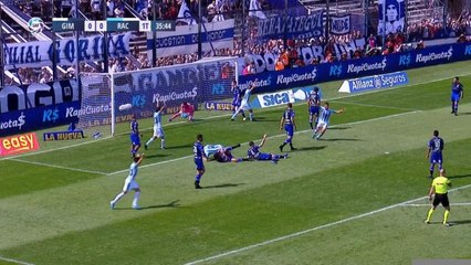 Argentine - Maradona débute par une défaite avec le Gimnasia La Plata