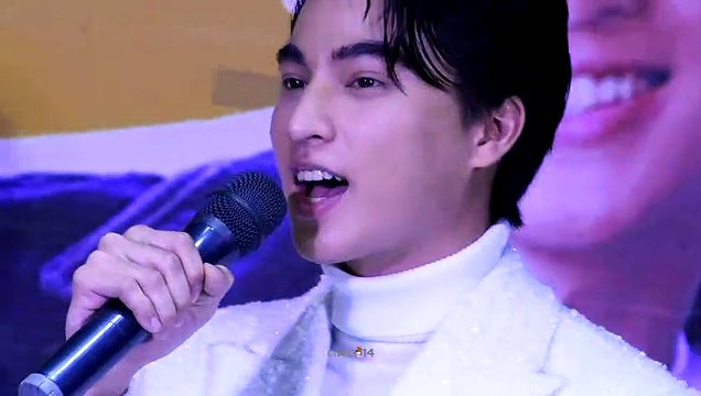 190915 Gulf Kanawut - คนมีเสน่ห์ Cover (Thai Fans Day 2019)