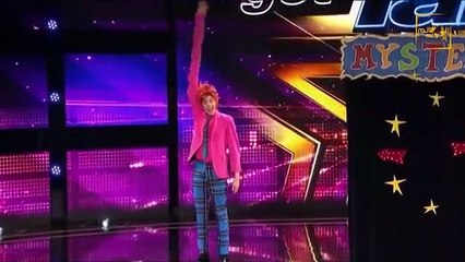 10 اشخاص يمتلكون اكبر أعضاء جسم في العالم ..!!