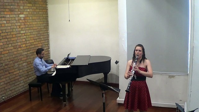 Audition Université Laval