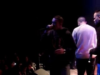 LES GRANDES GUEULES LIVE A SETE