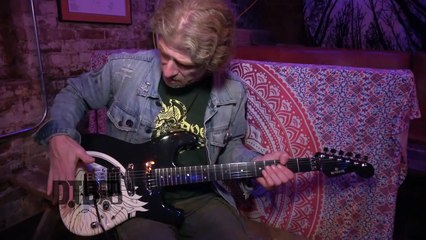 Pagan Altar's Alan Jones - GEAR MASTERS Ep. 314