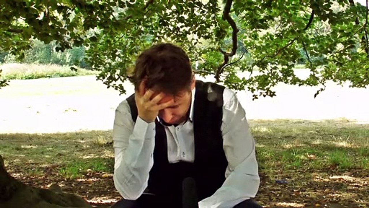 Treffpunkt der gebrochenen Herzen