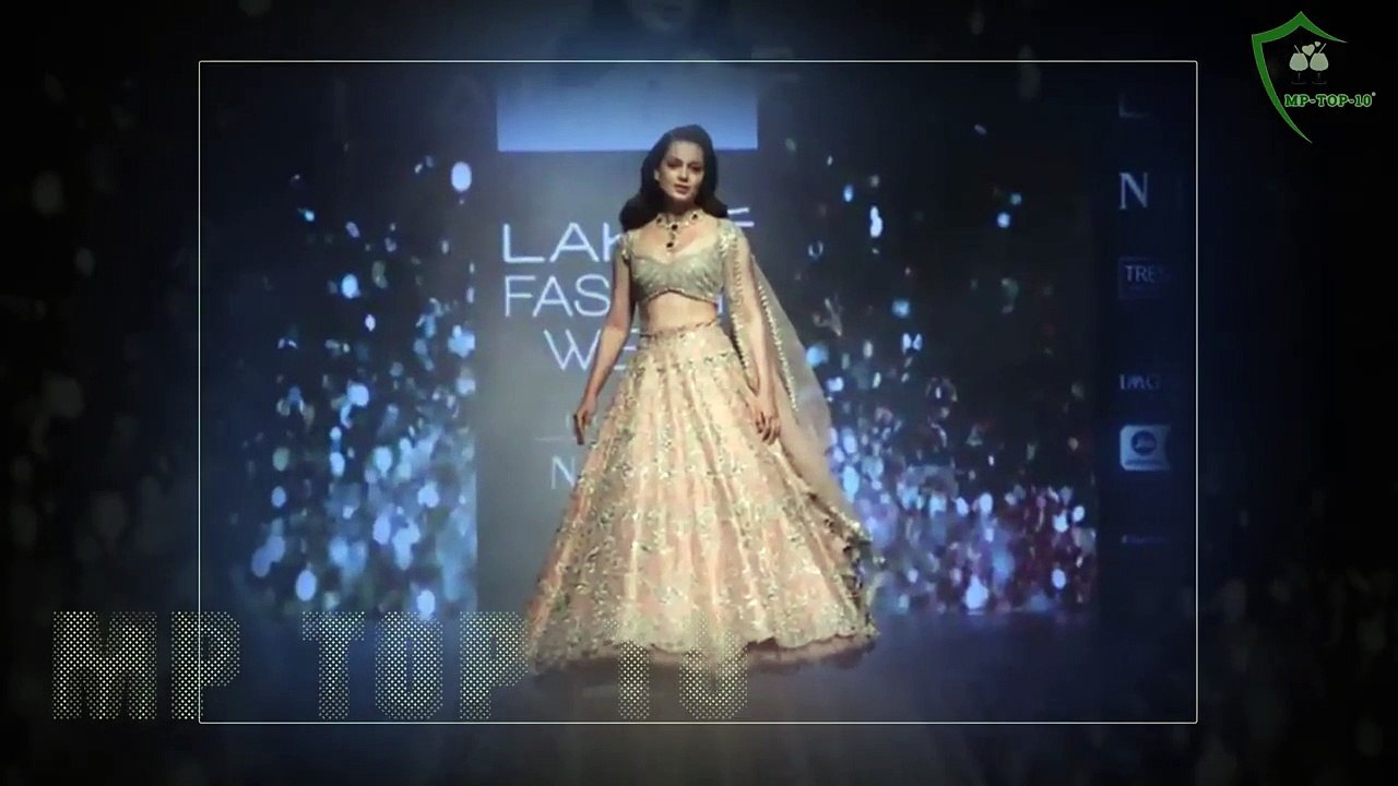 Manikarnika Actress Kangana Ranaut looks so Royal in her latest photoshoot