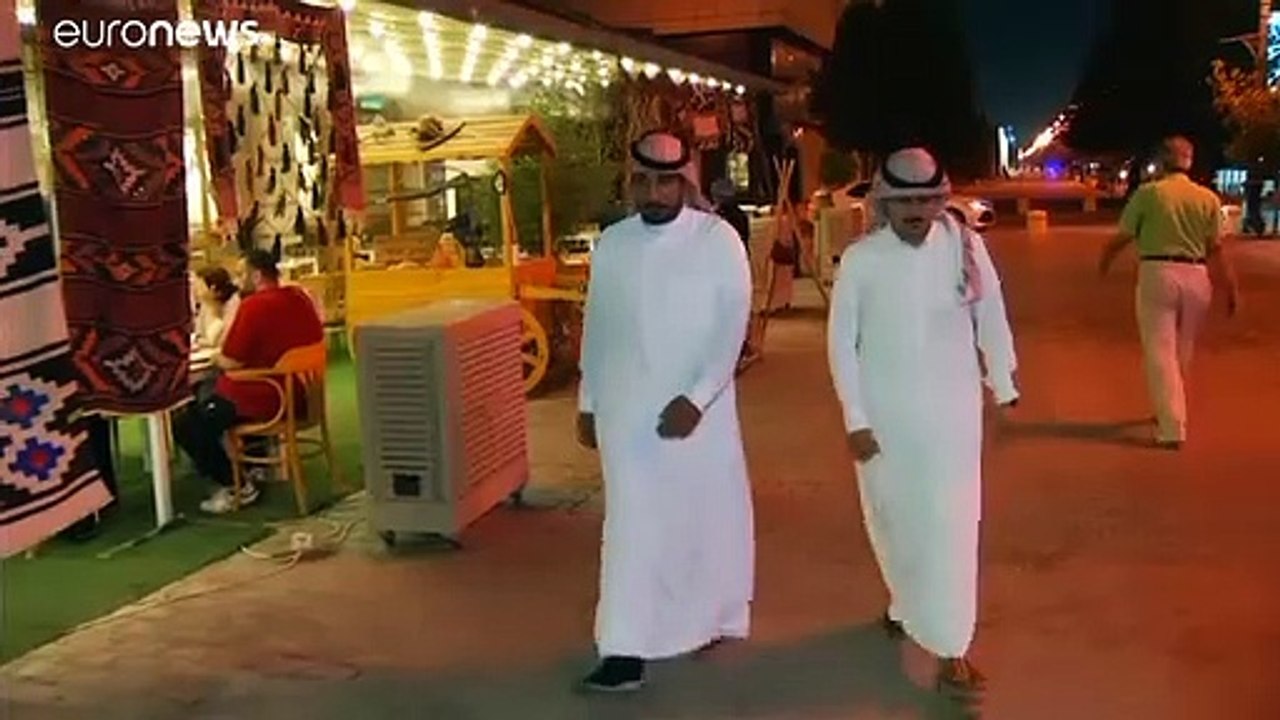 استهدافٌ للعالم بأسره.. هكذا رأى الشارع السعودي الهجمات التي استهدفت أرامكو