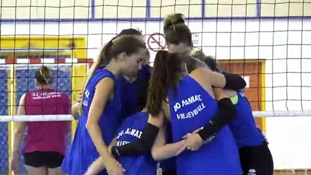 Α.Ο. Λαμίας-Ασκληπειός Τρικάλων 3-0 (φιλικό)