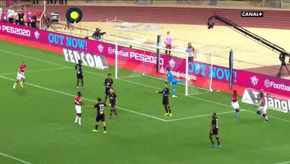 Le but de Diao Baldé Keita