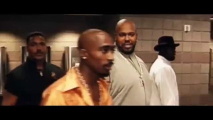 2Pac - Legends Never Die (13 September) 2019