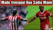 The match tht made liverpool buy sadio Mane - a liverpool Legend in Making