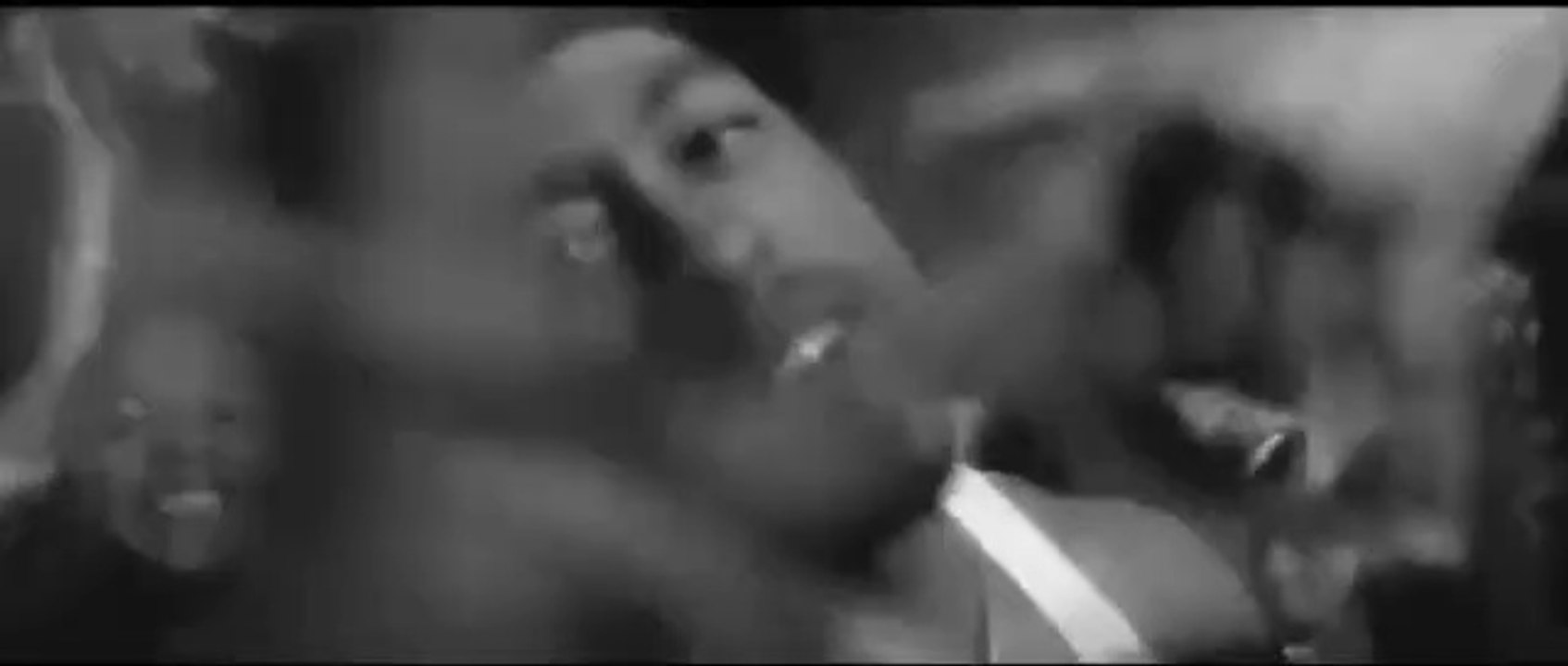 2Pac - Point Blank 2019