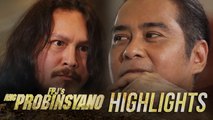 Renato thinks of giving Bungo a second chance | FPJ's Ang Probinsyano